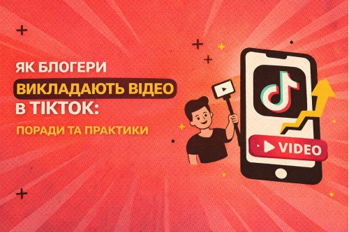 Как блоггеры преподают видео в ТикТок: советы и практики