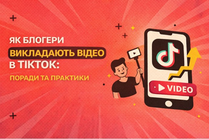 Как блоггеры преподают видео в ТикТок: советы и практики
