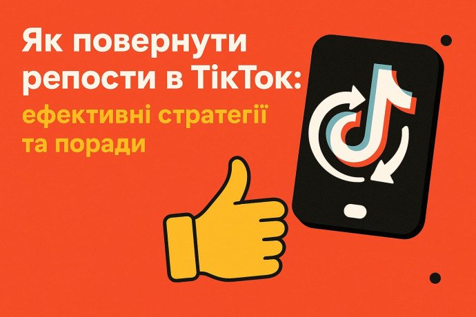 Как вернуть репосты в Тик Ток: эффективные стратегии и советы