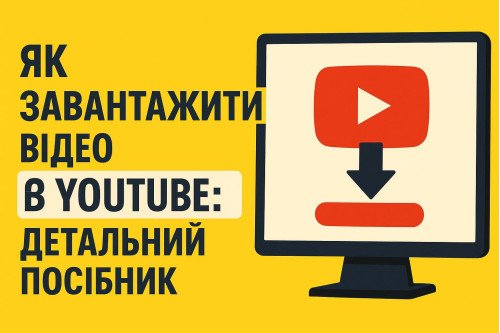 Как скачать видео с YouTube: подробное руководство