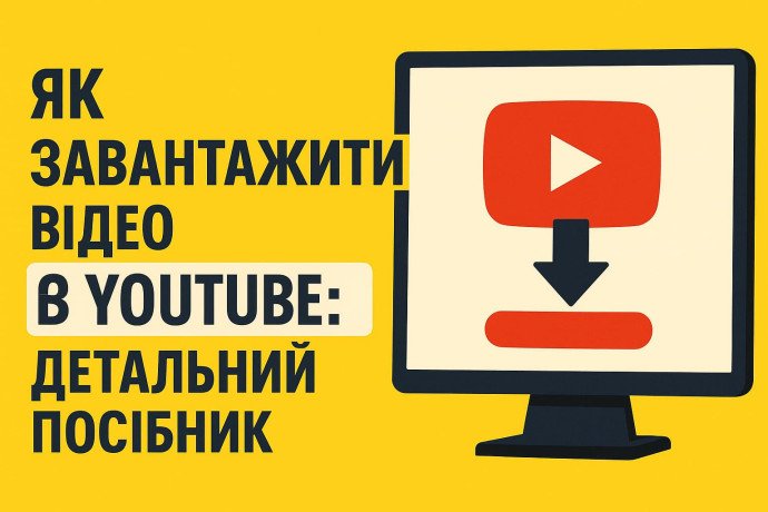 Как скачать видео с YouTube: подробное руководство
