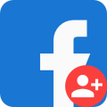 Друзья в Facebook