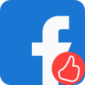 Лайки в Facebook