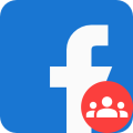 Подписчики в Facebook