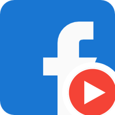 Зрители на трансляцию Facebook 15 минут