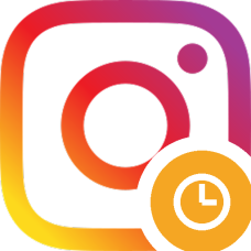 Вподобання за підпискою на 5 нових постів Instagram