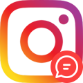 Комментарии в Instagram