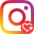 Лайки в Instagram