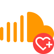 ЛАЙКИ SOUNDCLOUD