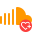 Лайки в SoundCloud