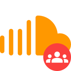 ПОДПИСЧИКИ В SOUNDCLOUD