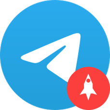 Telegram Boost 15 дней