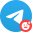 Реакции в Telegram