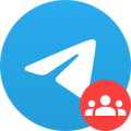 Подписчики в Telegram