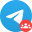 Подписчики в Telegram