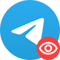 Просмотры в Telegram