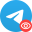 Просмотры в Telegram