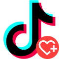 Лайки в TikTok