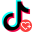 Лайки в TikTok