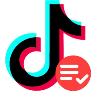 Пакет VIP Тик Ток new