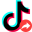 Репосты в TikTok