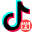 Прямые эфиры в TikTok