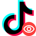 Просмотры в TikTok