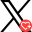 Лайки в Twitter X