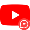 Комментарии в YouTube
