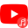 Прослушиваний на YouTube Music