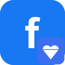 Лайки на бизнес-страницу Facebook от 100 шт.