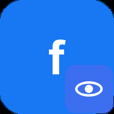 1000 шт. — перегляди відео Facebook