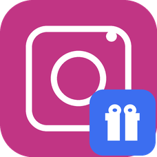 Бесплатные подписчики Instagram 30 шт.