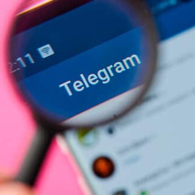 Як створити групу у Телеграмі