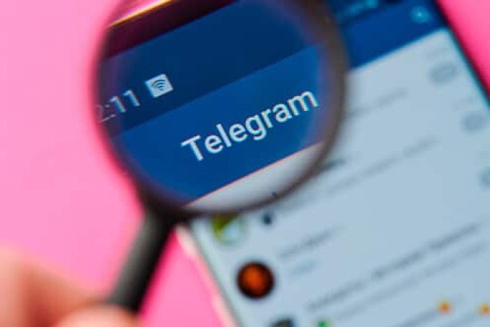 Как создать группу в Телеграмме