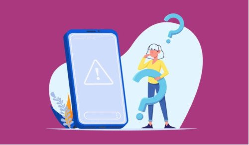 Як відновити листування в Інстаграмі