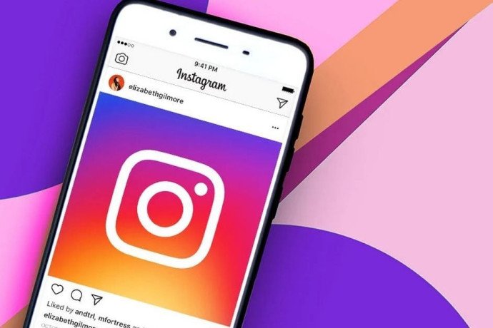 Как удалить профиль Инстаграм