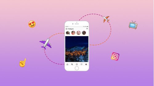 Всі способи зробити репост у Instagram: пости, сторіс і чужий контент Всі способи зробити репост у Instagram: пости, сторіс і чужий контент