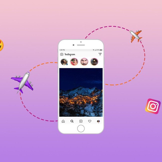 Всі способи зробити репост у Instagram: пости, сторіс і чужий контент