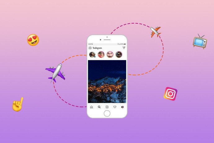 Все способы сделать репост в Instagram: посты, сторис и чужой контент