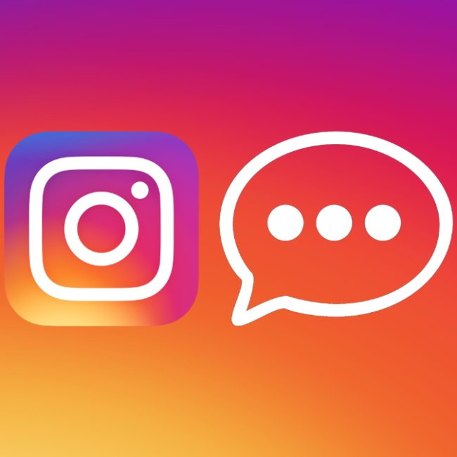 Як вимкнути або приховати коментарі у Instagram