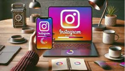 Почему тормозит или не работает Instagram