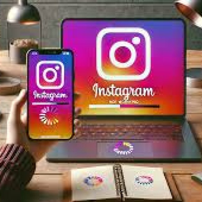 Почему тормозит или не работает Instagram