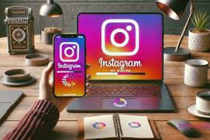 Почему тормозит или не работает Instagram