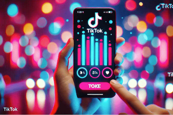 Как стать популярным в тик токе