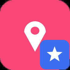 1 шт. — відгук Foursquare