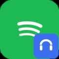 Прослуховування Spotify