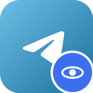 Авто-просмотры на новые посты Telegram (30 дней)