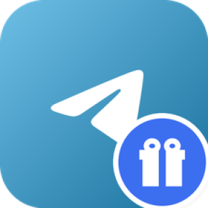 Бесплатные подписчики Telegram 20 шт.