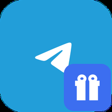 15 зірок — подарунок для Telegram-каналу